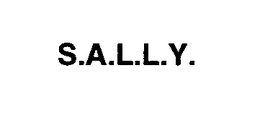 S.A.L.L.Y. trademark