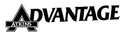 A ATKINS ADVANTAGE trademark