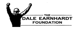THE DALE EARNHARDT FOUNDATION trademark