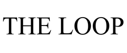 THE LOOP trademark