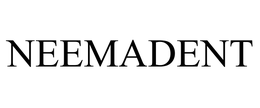 NEEMADENT trademark