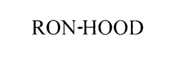 RON-HOOD trademark