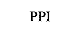 PPI trademark