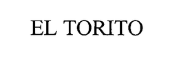 EL TORITO trademark