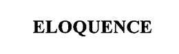 ELOQUENCE trademark