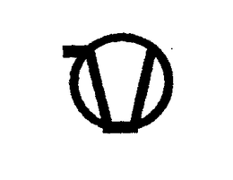 V trademark
