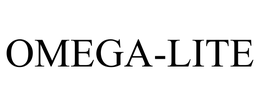 OMEGA-LITE trademark