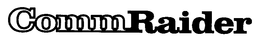 COMMRAIDER trademark