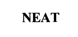 NEAT trademark