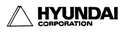 HYUNDAI CORPORATION trademark