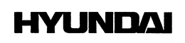 HYUNDAI trademark