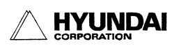 HYUNDAI CORPORATION trademark