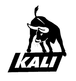 KALI trademark