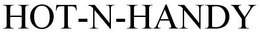 HOT-N-HANDY trademark