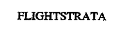 FLIGHTSTRATA trademark
