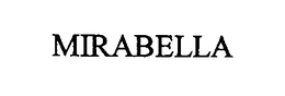 MIRABELLA trademark