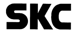 SKC trademark