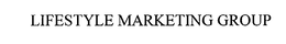 LIFESTYLE MARKETING GROUP trademark