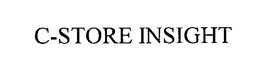 C-STORE INSIGHT trademark