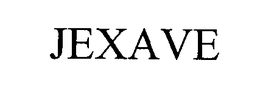 JEXAVE trademark