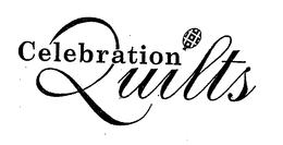 CELEBRATION QUILTS trademark