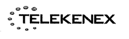 TELEKENEX trademark
