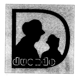 DUENDE trademark