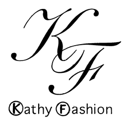 KF KATHY FASHION trademark