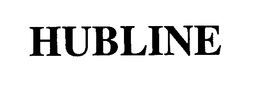 HUBLINE trademark