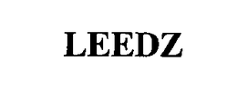 LEEDZ trademark