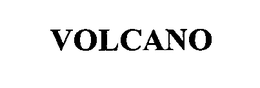 VOLCANO trademark