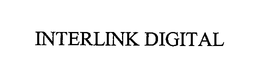 INTERLINK DIGITAL trademark