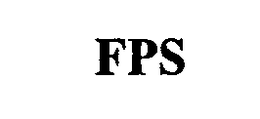 FPS trademark