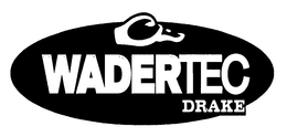WADERTEC DRAKE trademark