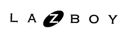 LAZBOY trademark