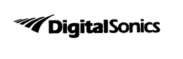 DIGITALSONICS trademark