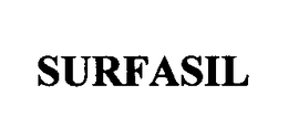 SURFASIL trademark