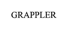 GRAPPLER trademark
