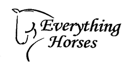 EVERYTHING HORSES trademark