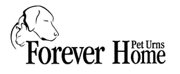 FOREVER HOME PET URNS trademark
