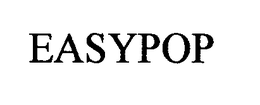 EASYPOP trademark