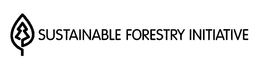 SUSTAINABLE FORESTRY INITIATIVE trademark