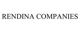 RENDINA COMPANIES trademark
