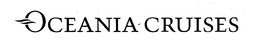 OCEANIA CRUISES trademark
