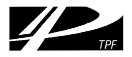 TPF trademark