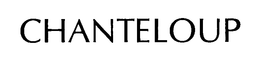 CHANTELOUP trademark