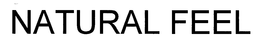 NATURAL FEEL trademark