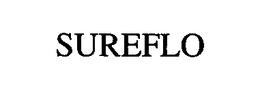 SUREFLO trademark
