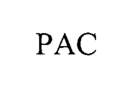 PAC trademark
