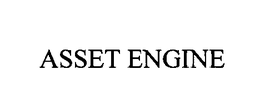 ASSET ENGINE trademark